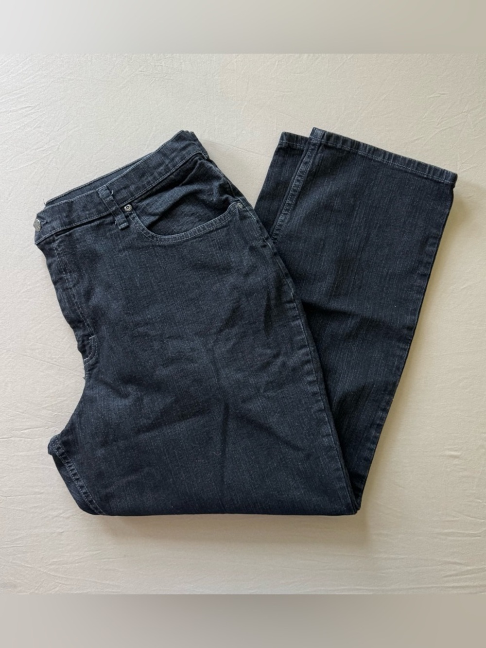 Vintage Riders by Lee Relaxed Fit Jeans